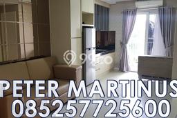 Apartemen Nyaman untuk Dijual di Kebon Jeruk, Jakarta Barat, DKI Jakarta Apartemen Nyaman untuk Dijual di Kebon Jeruk, Jakarta Barat, DKI Jakarta