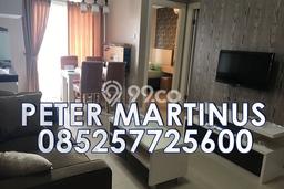 Ada Unit Apartemen Murah Disewa di Kebon Jeruk, Jakarta Barat 2 BR Ada Unit Apartemen Murah Disewa di Kebon Jeruk, Jakarta Barat 2 BR
