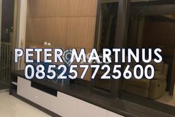 Apartemen Strategis 99m2 di Central Park Jakarta Barat 2 KT Apartemen Strategis 99m2 di Central Park Jakarta Barat 2 KT
