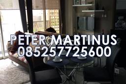 Sewa Apartemen Terjangkau 1 KT di Central Park Jakarta Barat Sewa Apartemen Terjangkau 1 KT di Central Park Jakarta Barat