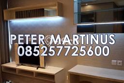 Disewakan Apartemen Murah di Central Park 1 Bedroom Disewakan Apartemen Murah di Central Park 1 Bedroom