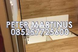 Disewakan Apartemen Ekonomis 3 BR di Central Park Jakarta Barat Disewakan Apartemen Ekonomis 3 BR di Central Park Jakarta Barat
