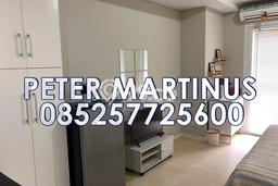 Apartemen Siap Huni 0 BR dengan Harga Hemat di Area Kebon Jeruk, Jakarta Barat Apartemen Siap Huni 0 BR dengan Harga Hemat di Area Kebon Jeruk, Jakarta Barat