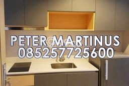 Apartemen Favorit Nyaman Dijual di Jakarta Barat dengan 2 Kamar Tidur Apartemen Favorit Nyaman Dijual di Jakarta Barat dengan 2 Kamar Tidur