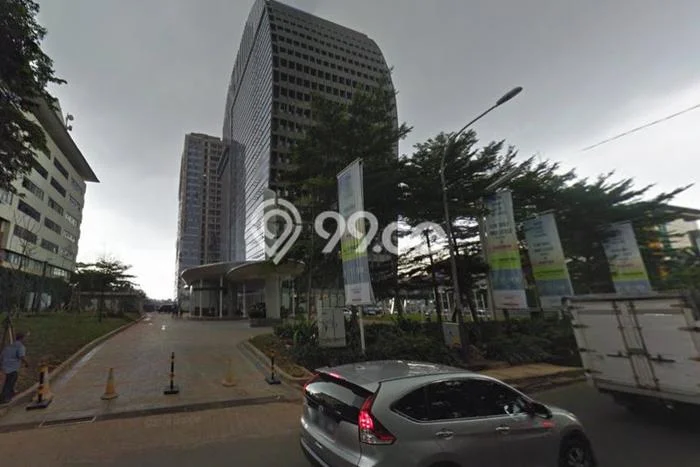 Apartemen Siap Huni 3 Kamar dengan Harga Terjangkau di Area Pasar Minggu, Jakarta Selatan Apartemen Siap Huni 3 Kamar dengan Harga Terjangkau di Area Pasar Minggu, Jakarta Selatan