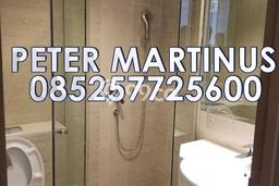 Dijual Apartemen 2 KT & 1 KM di Jakarta Barat Area Strategis Dijual Apartemen 2 KT & 1 KM di Jakarta Barat Area Strategis
