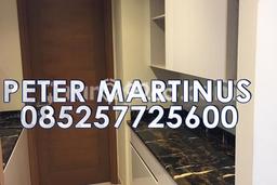 Hunian Apartemen High-Class untuk Dijual di Jakarta Barat dengan 3 BR & 0 Kamar Mandi Hunian Apartemen High-Class untuk Dijual di Jakarta Barat dengan 3 BR & 0 Kamar Mandi
