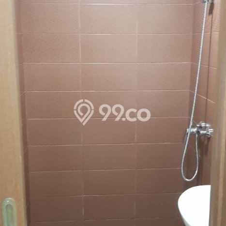Apartemen Nyaman untuk Disewa, 1 Kamar di Jakarta Barat Apartemen Nyaman untuk Disewa, 1 Kamar di Jakarta Barat