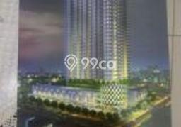 Hunian Apartemen Strategis untuk Dijual di Jakarta Barat dengan 2 Kamar Hunian Apartemen Strategis untuk Dijual di Jakarta Barat dengan 2 Kamar