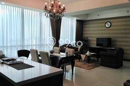 Sewa Apartemen Murah di Thamrin 2 Bedroom Sewa Apartemen Murah di Thamrin 2 Bedroom