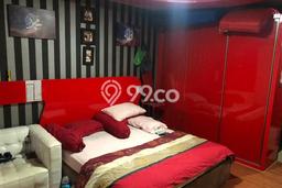 Untuk Dijual Apartemen 1 KT & 1 KM di Jakarta Selatan Area Strategis Untuk Dijual Apartemen 1 KT & 1 KM di Jakarta Selatan Area Strategis