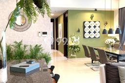 Apartemen Harga Murah dengan 3 BR & 3 KM di Tanah Abang Jakarta Pusat Apartemen Harga Murah dengan 3 BR & 3 KM di Tanah Abang Jakarta Pusat