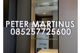 Disewakan Apartemen Murah di Central Park 2 Bedroom Disewakan Apartemen Murah di Central Park 2 Bedroom