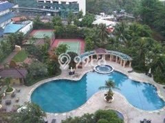 Apartemen Modern Dijual di Karet, Jakarta Selatan Dilengkapi 2 KT dan 1 KM Apartemen Modern Dijual di Karet, Jakarta Selatan Dilengkapi 2 KT dan 1 KM