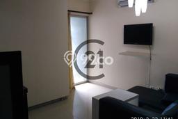 Siap Huni Apartemen 1 KT 1 KM di Karet Tengsin Luas 45m2 Siap Huni Apartemen 1 KT 1 KM di Karet Tengsin Luas 45m2