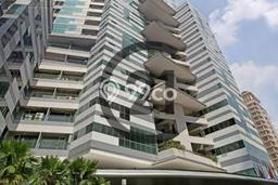 Untuk Dijual Apartemen 2 KT di Jakarta Pusat Luas 110m2 Untuk Dijual Apartemen 2 KT di Jakarta Pusat Luas 110m2
