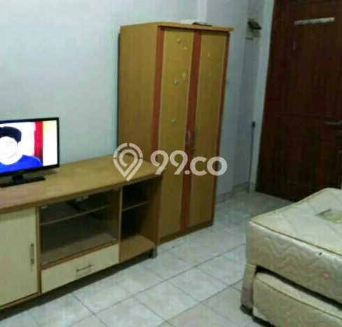 Sewa Apartemen Harga Terjangkau di Margonda 1 Bedroom Sewa Apartemen Harga Terjangkau di Margonda 1 Bedroom