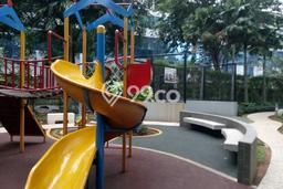 Siap Milik Apartemen 2 KT 1 KM di Kelapa Gading Siap Milik Apartemen 2 KT 1 KM di Kelapa Gading