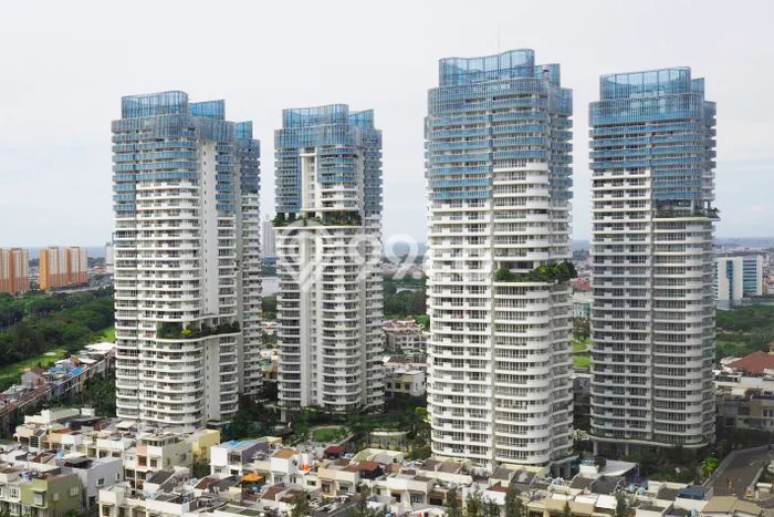 Sewa Sekarang Apartemen Minimalis 1 KT di Kawasan Kemayoran Sewa Sekarang Apartemen Minimalis 1 KT di Kawasan Kemayoran