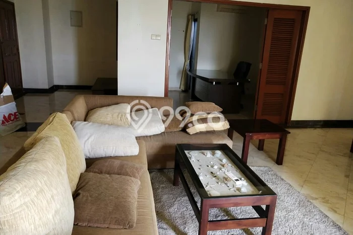 Apartemen Strategis di Karawaci, 3 KT, Luas 195m² Apartemen Strategis di Karawaci, 3 KT, Luas 195m²