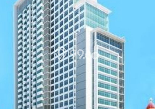 Dijual Apartemen 1 KT 1 KM di Mataram Luas 27m2 Dijual Apartemen 1 KT 1 KM di Mataram Luas 27m2