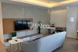 Apartemen Minimalis untuk Disewa, 2 Kamar di Jakarta Pusat Apartemen Minimalis untuk Disewa, 2 Kamar di Jakarta Pusat