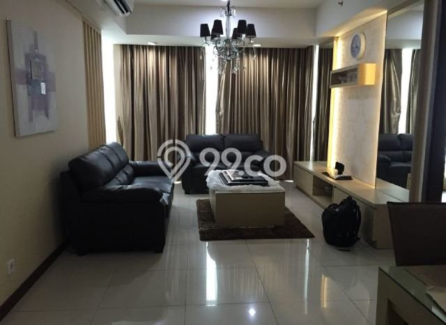 Apartemen Prestisius Dijual di Jakarta Selatan Lokasi Strategis Punya 2 Kamar Tidur Apartemen Prestisius Dijual di Jakarta Selatan Lokasi Strategis Punya 2 Kamar Tidur