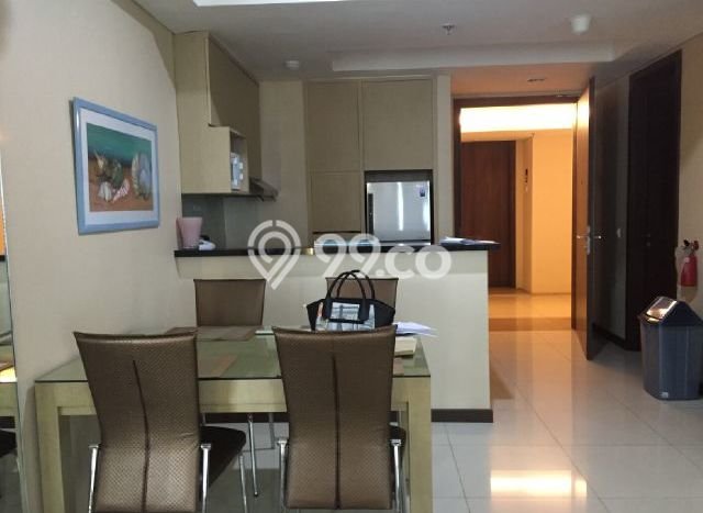 Apartemen Prestisius Dijual di Jakarta Selatan Lokasi Strategis Punya 2 Kamar Tidur Apartemen Prestisius Dijual di Jakarta Selatan Lokasi Strategis Punya 2 Kamar Tidur