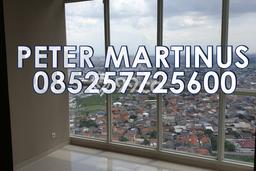 Dijual Segera Apartemen Eksklusif 3 Kamar di Kembangan, Jakarta Barat Dijual Segera Apartemen Eksklusif 3 Kamar di Kembangan, Jakarta Barat