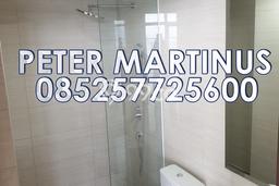 Unit Apartemen Luxury Dijual di Kembangan dengan 3 BR Unit Apartemen Luxury Dijual di Kembangan dengan 3 BR