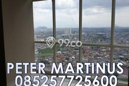 Hunian Apartemen Mewah & Eksklusif 3 BR di Kembangan, Jakarta Barat Hunian Apartemen Mewah & Eksklusif 3 BR di Kembangan, Jakarta Barat