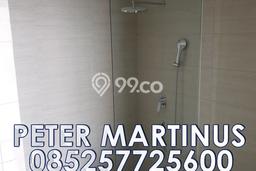 Unit Apartemen Luxury Dijual di Kembangan dengan 3 Kamar Tidur Unit Apartemen Luxury Dijual di Kembangan dengan 3 Kamar Tidur