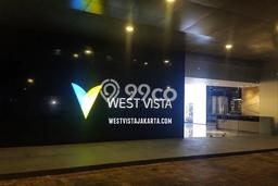 Hunian Apartemen Strategis untuk Dijual di Jakarta Barat dengan 1 Kamar Hunian Apartemen Strategis untuk Dijual di Jakarta Barat dengan 1 Kamar