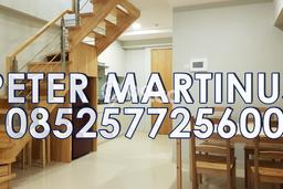 Sewa Sekarang Apartemen Minimalis 2 KT di Kawasan Kembangan Sewa Sekarang Apartemen Minimalis 2 KT di Kawasan Kembangan