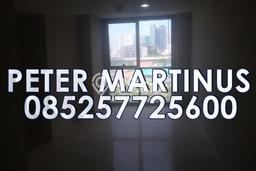 Dijual Apartemen di Kebon Jeruk, Jakarta Barat Punya 2 Kamar Tidur Dijual Apartemen di Kebon Jeruk, Jakarta Barat Punya 2 Kamar Tidur