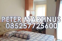 Apartemen Disewakan Murah 1 KT / 1 KM di Kebon Jeruk, Jakarta Barat Apartemen Disewakan Murah 1 KT / 1 KM di Kebon Jeruk, Jakarta Barat
