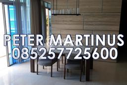 Hunian Apartemen Mewah & Prestisius 3 Kamar di Kembangan, Jakarta Barat Hunian Apartemen Mewah & Prestisius 3 Kamar di Kembangan, Jakarta Barat