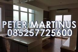 Hunian Apartemen Bagus di Kebon Jeruk 2 Kamar Tidur Hunian Apartemen Bagus di Kebon Jeruk 2 Kamar Tidur