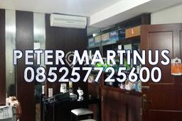 Hunian Apartemen Ideal untuk Dijual di Jakarta Barat dengan 2 Kamar Hunian Apartemen Ideal untuk Dijual di Jakarta Barat dengan 2 Kamar