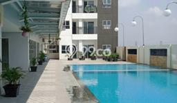 Hunian Apartemen Ekonomis di Bandung dengan 0 Kamar Tidur, 1 Kamar Mandi Hunian Apartemen Ekonomis di Bandung dengan 0 Kamar Tidur, 1 Kamar Mandi