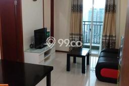 Ada Unit Apartemen Murah Disewa di Tanah Abang, Jakarta Pusat 1 BR Ada Unit Apartemen Murah Disewa di Tanah Abang, Jakarta Pusat 1 BR