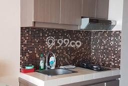 Sewa Apartemen Minimalis 40m2 Punya 1 KT, 1 KM, Lokasi di Tanah Abang Sewa Apartemen Minimalis 40m2 Punya 1 KT, 1 KM, Lokasi di Tanah Abang