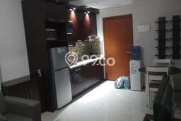 Apartemen Siap Huni 1 BR dengan Harga Terjangkau di Area Tanah Abang, Jakarta Pusat Apartemen Siap Huni 1 BR dengan Harga Terjangkau di Area Tanah Abang, Jakarta Pusat