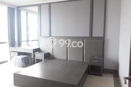 Apartemen Nyaman untuk Disewa, 2 Kamar di Jakarta Selatan Apartemen Nyaman untuk Disewa, 2 Kamar di Jakarta Selatan