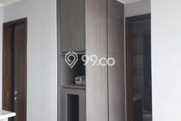 Sewa Apartemen Murah di Senayan 2 KT Sewa Apartemen Murah di Senayan 2 KT