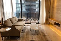 Sewa Apartemen Ekonomis 3 KT di Senopati Jakarta Selatan Sewa Apartemen Ekonomis 3 KT di Senopati Jakarta Selatan