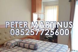 Disewakan Cepat! Unit Apartemen Hemat di Kebon Jeruk, Jakarta Barat 1 Kamar Tidur dan 1 Kamar Mandi Disewakan Cepat! Unit Apartemen Hemat di Kebon Jeruk, Jakarta Barat 1 Kamar Tidur dan 1 Kamar Mandi