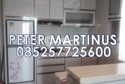 Unit Apartemen Dijual di Kebon Jeruk, Jakarta Barat, dengan 2 Bedroom, 1 Bathroom Unit Apartemen Dijual di Kebon Jeruk, Jakarta Barat, dengan 2 Bedroom, 1 Bathroom
