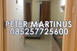 Apartemen Disewa Terjangkau 1 KT / 1 KM di Kebon Jeruk, Jakarta Barat Apartemen Disewa Terjangkau 1 KT / 1 KM di Kebon Jeruk, Jakarta Barat