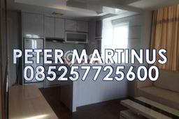 Hunian Apartemen Disewakan Terjangkau 58m2 di Kebon Jeruk, Cocok untuk Tempat Tinggal Anda Hunian Apartemen Disewakan Terjangkau 58m2 di Kebon Jeruk, Cocok untuk Tempat Tinggal Anda
